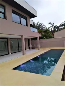 Casa de Condomínio com 4 Quartos à venda, 480m² no Alphaville Residencial Um, Barueri