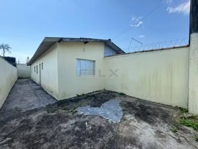 Casa com 2 Quartos à venda, 57m² no Gaivota (Interior), Itanhaém