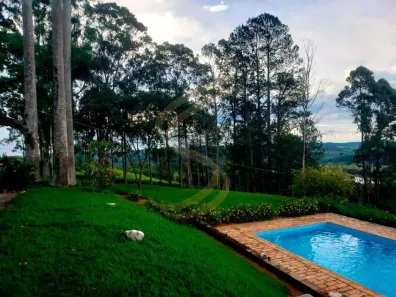com 6 Quartos à venda, 14m² no Sao Jose Do Rio Pardo, São José do Rio Pardo