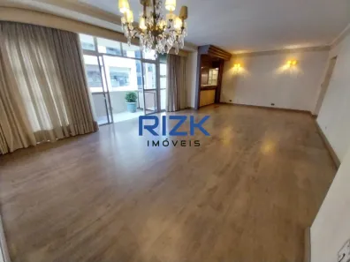 Apartamento com 3 Quartos à venda, 172m² no Paraíso, São Paulo