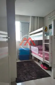 Apartamento com 2 Quartos à venda, 50m² no Parque São Lourenço, São Paulo
