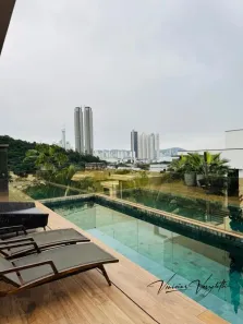 Casa com 4 Quartos para alugar, 550m² no Barra, Balneário Camboriú