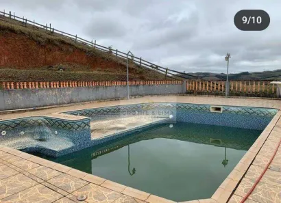 Fazenda/Sítio com 2 Quartos à venda, 300m² no Vila Industrial, São José dos Campos