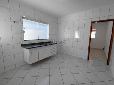 Casa com 2 Quartos para alugar, 180m² no Vila Boa Vista 1, São Carlos