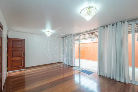 Casa com 3 Quartos à venda, 155m² no Chácara Santo Antônio (Zona Sul), São Paulo