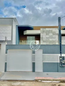 Casa com 3 Quartos à venda, 90m² no Jardim Boa Vista, Guarapari