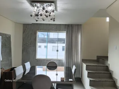 Cobertura com 4 Quartos à venda, 175m² no Barreiro, Belo Horizonte