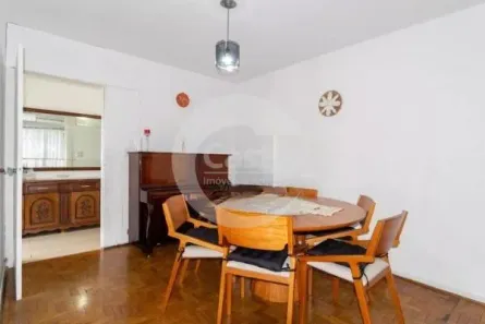 Apartamento com 3 Quartos à venda, 183m² no Mooca, São Paulo