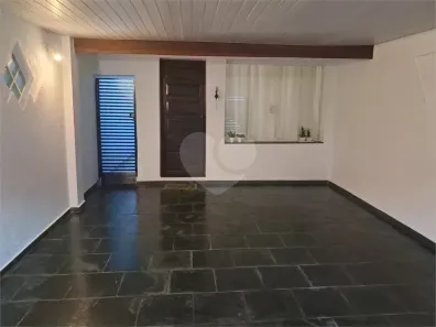 Sobrado com 2 Quartos à venda, 107m² no Vila Cruzeiro, São Paulo