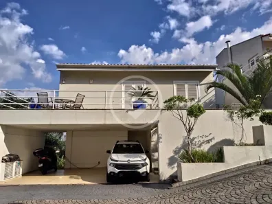 Casa de Condomínio com 4 Quartos à venda, 454m² no Brooklin Paulista, São Paulo
