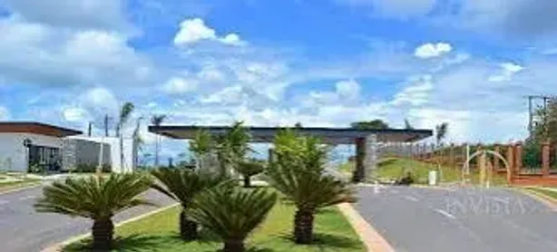 Lote/Terreno à venda, 450m² no Odilândia, Santa Rita