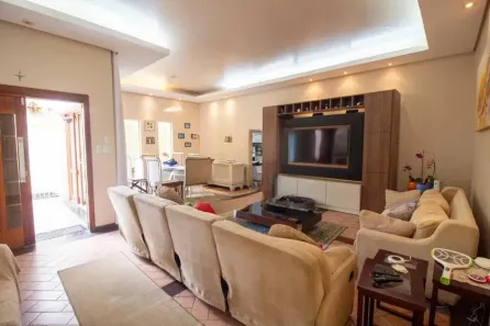 Casa com 3 Quartos à venda, 134m² no Santo Amaro, São Paulo