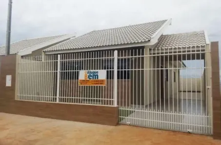 Casa com 3 Quartos à venda, 90m² no Jardim Liberdade, Maringá