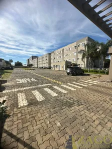 Apartamento com 2 Quartos à venda, 46m² no Chácara Santo Antônio, Franca