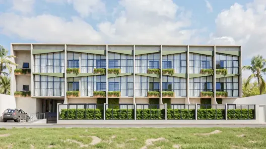 Apartamento com 1 Quarto à venda, 26m² no , São Miguel dos Milagres