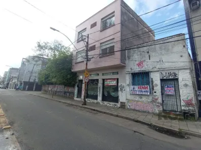 Ponto Comercial à venda, 51m² no Cidade Baixa, Porto Alegre