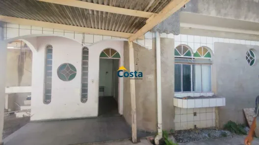 Casa com 8 Quartos à venda, 360m² no Bom Retiro, Betim