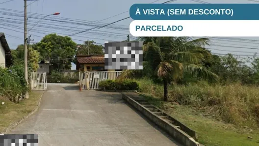 Casa com 2 Quartos à venda, 175m² no Chácaras de Inoã (Inoã), Maricá