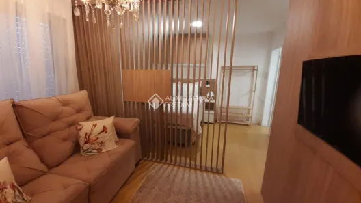 Apartamento com 1 Quarto à venda, 31m² no Centro Histórico, Porto Alegre