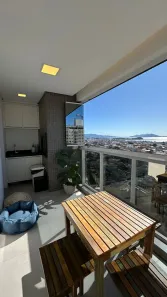 Apartamento com 3 Quartos à venda, 96m² no Nossa Senhora do Rosário, São José