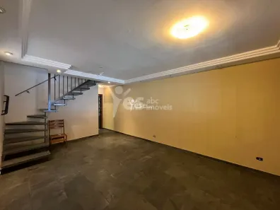 Casa com 3 Quartos à venda, 160m² no Jardim Jamaica, Santo André