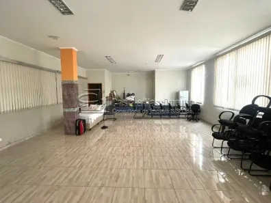 Ponto Comercial para alugar, 100m² no Taboão, São Bernardo do Campo
