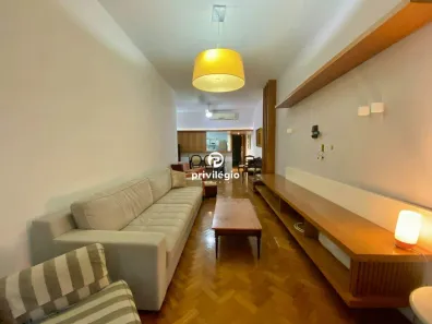 Apartamento com 3 Quartos à venda, 112m² no Copacabana, Rio de Janeiro