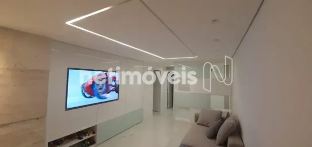 Apartamento com 4 Quartos à venda, 156m² no Luxemburgo, Belo Horizonte