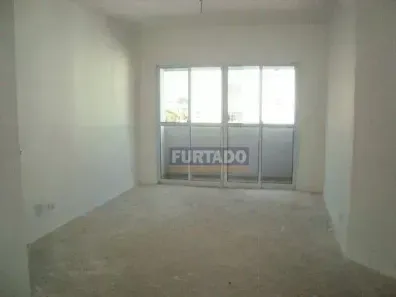 Apartamento com 3 Quartos à venda, 105m² no Vila Gilda, Santo André
