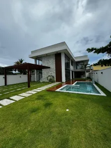 Apartamento com 7 Quartos à venda, 422m² no Guarajuba (Monte Gordo), Camaçari