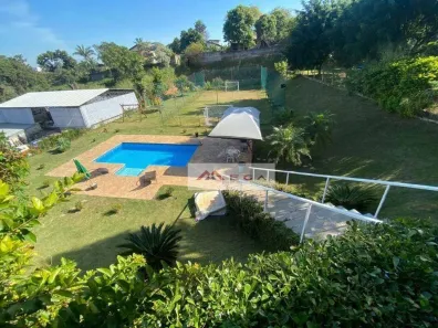 Fazenda/Sítio com 4 Quartos à venda, 200m² no Chácaras São Bento, Valinhos