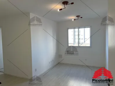 Apartamento com 2 Quartos à venda, 40m² no Sítio da Figueira, São Paulo