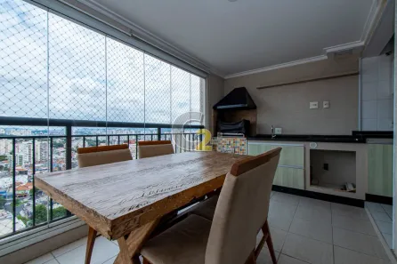 Apartamento com 2 Quartos à venda, 72m² no Vila Romana, São Paulo
