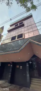 Sala Comercial com 1 Quarto para alugar, 38m² no Farroupilha, Porto Alegre
