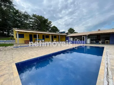 Fazenda/Sítio com 4 Quartos à venda, 5000m² no , Florestal