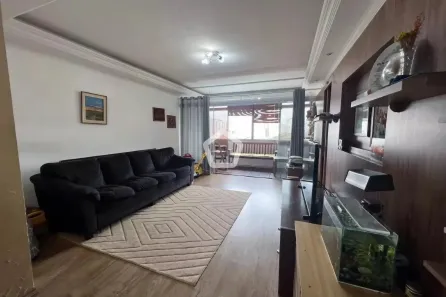 Apartamento com 6 Quartos à venda, 130m² no Campos Elíseos, São Paulo