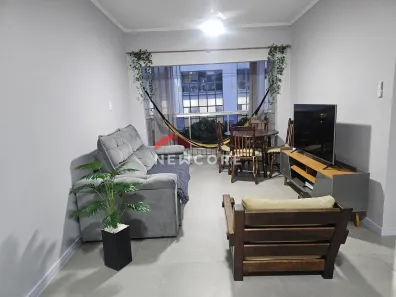 Apartamento com 2 Quartos à venda, 73m² no Ocian, Praia Grande