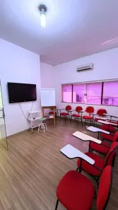 Sala Comercial para alugar, 13m² no Alto da Boa Vista, Ribeirão Preto
