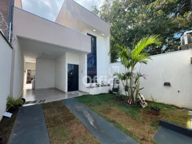 Casa com 3 Quartos à venda, 105m² no Parque Brasília 2ª Etapa, Anápolis