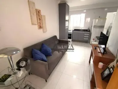 Apartamento com 2 Quartos à venda, 39m² no Tatuapé, São Paulo