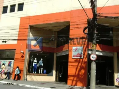Sala Comercial à venda, 81m² no Centro, São Caetano do Sul