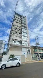 Apartamento com 3 Quartos à venda, 87m² no Centro, Chapecó