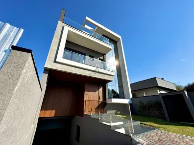 Casa com 3 Quartos à venda, 280m² no Aristocrata, São José dos Pinhais