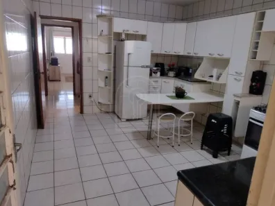 Sobrado com 2 Quartos à venda, 90m² no Vila Suconasa, Araraquara