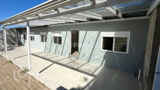 Casa com 2 Quartos à venda, 110m² no Vila Nova, Novo Hamburgo