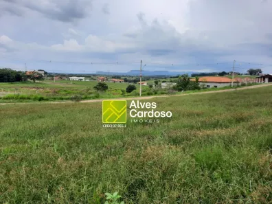 Lote/Terreno à venda, 1705m² no , Porangaba