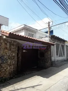 Sobrado com 3 Quartos para alugar, 200m² no Jardim Soraia, São Paulo
