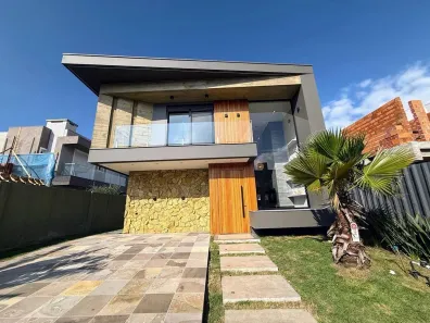 Casa com 4 Quartos à venda, 235m² no Remanso, Xangri-Lá