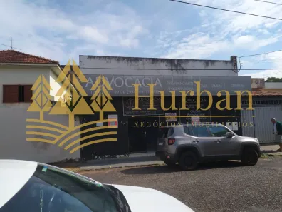 Sala Comercial para alugar, 35m² no Nossa Senhora Aparecida, Uberlândia