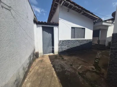 Casa com 1 Quarto para alugar, 48m² no Cidade Nova, Franca